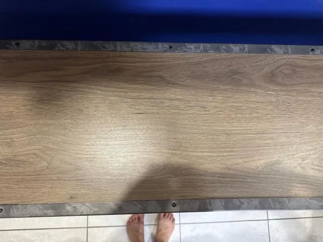 instante aluminio tok&stok - Foto 3