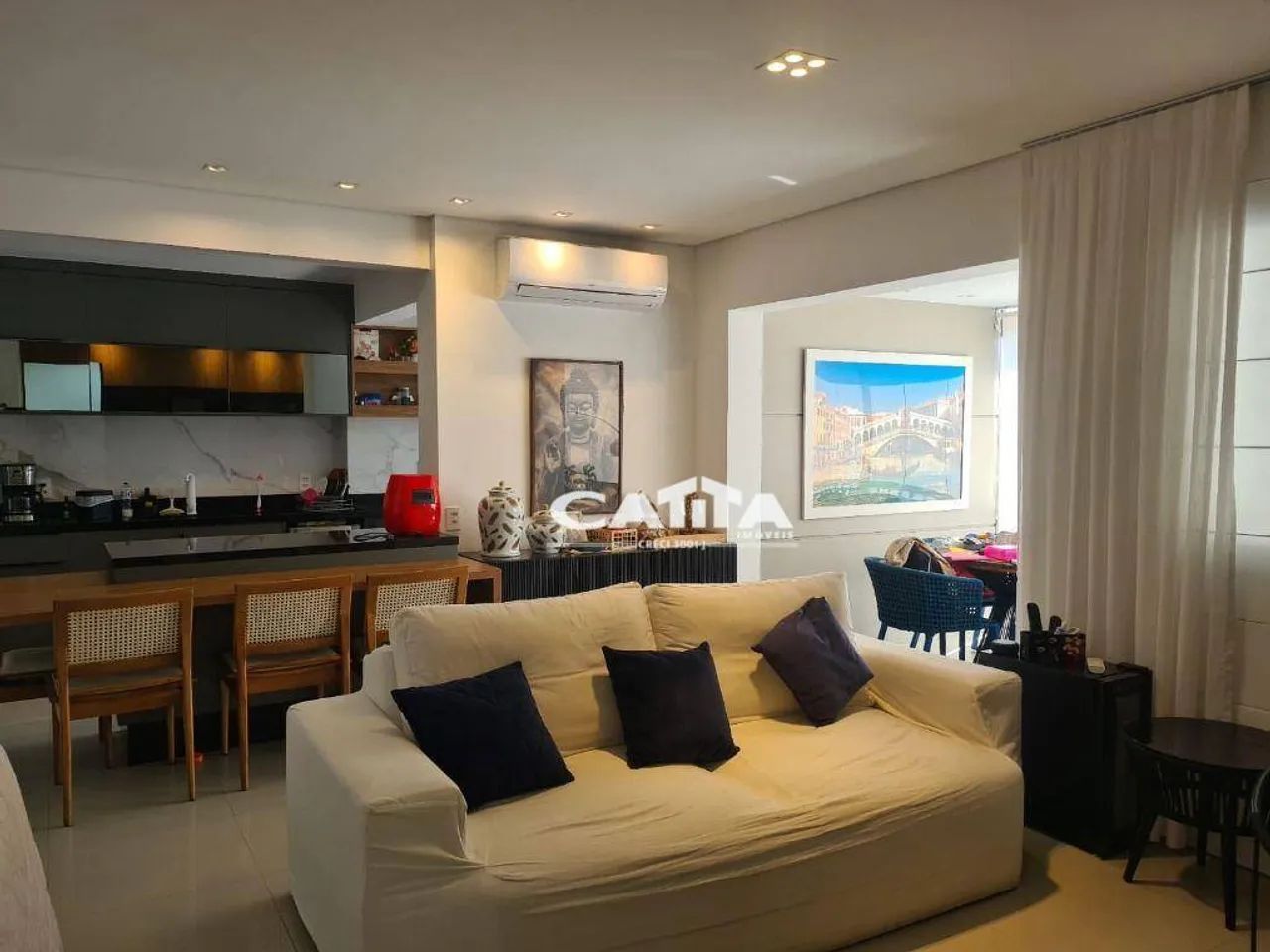 Cobertura Duplex à Venda no Tatuapé - Foto 2
