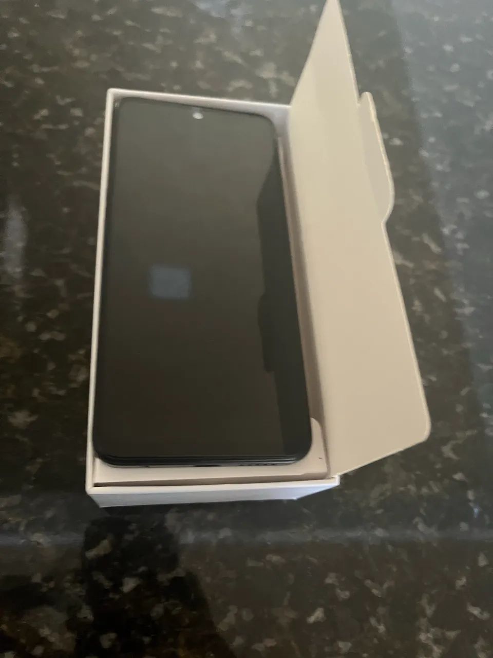 ? REDMI NOTE 12S ? SEMINOVO | 8GB RAM + 256GB - Foto 2