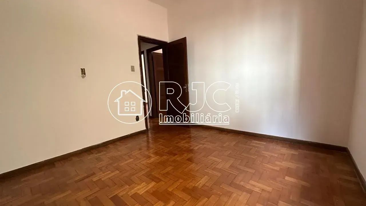Imóvel para venda com 170 metros quadrados com 3 quartos em Grajaú - Rio de Janeiro - RJ - Foto 8