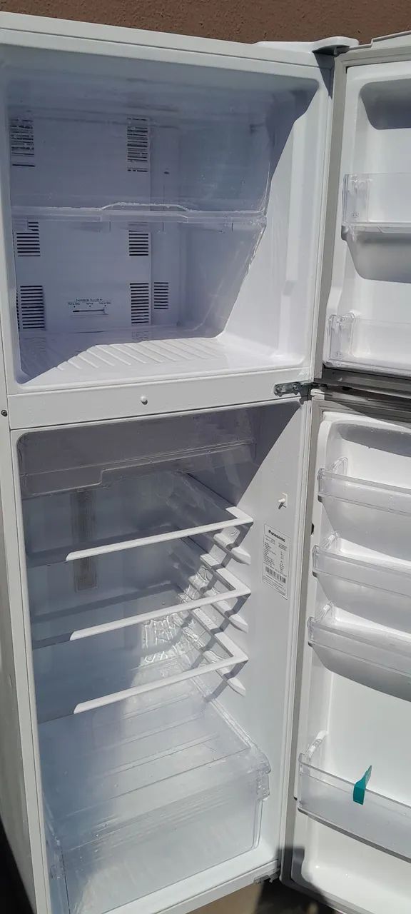 Geladeira panasonic  - Foto 4