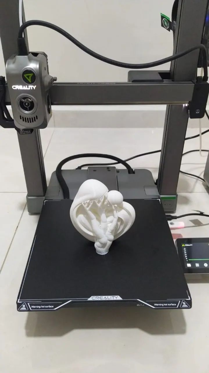 Impressoras 3D Creality  - Foto 2