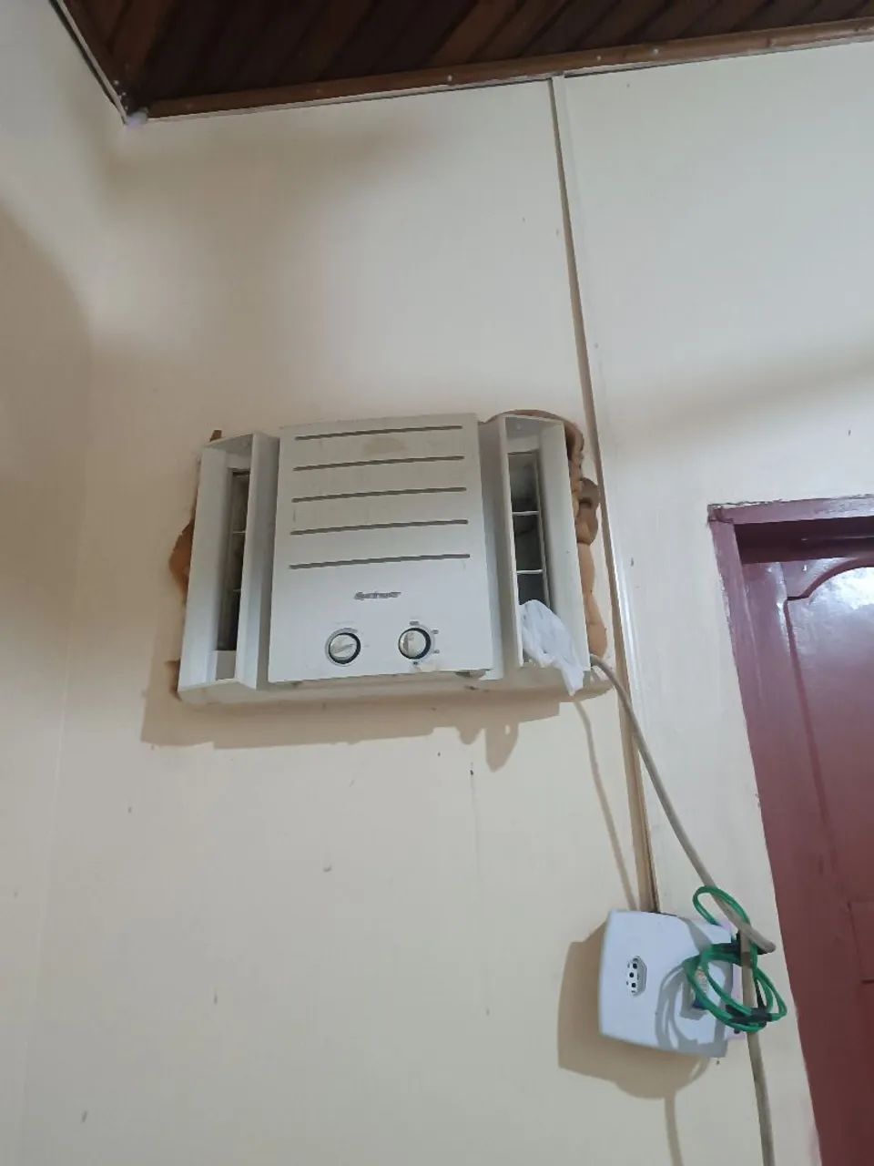 Ar condicionado Precisando de limpeza - Foto 2