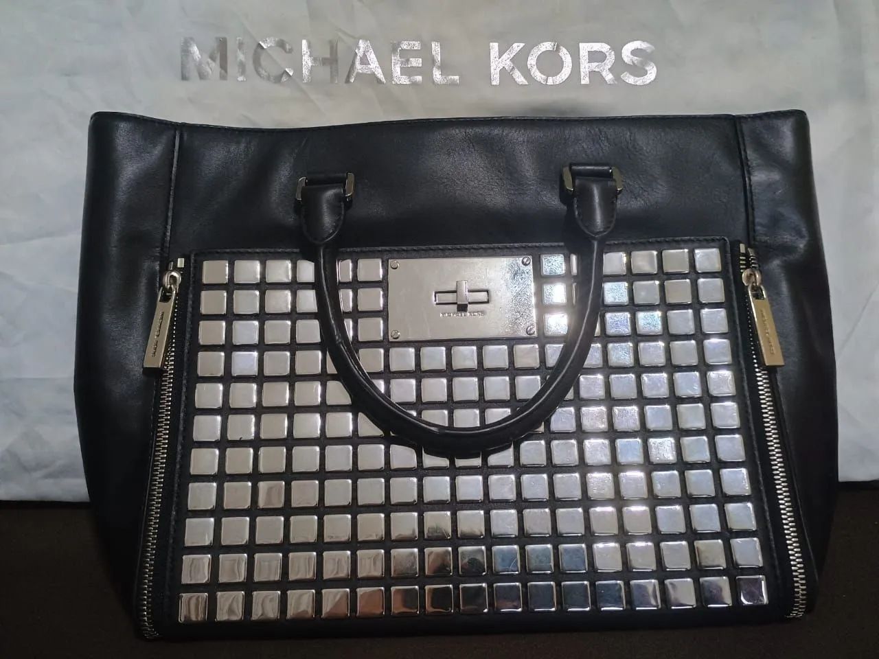 Bolsa Michael Kors