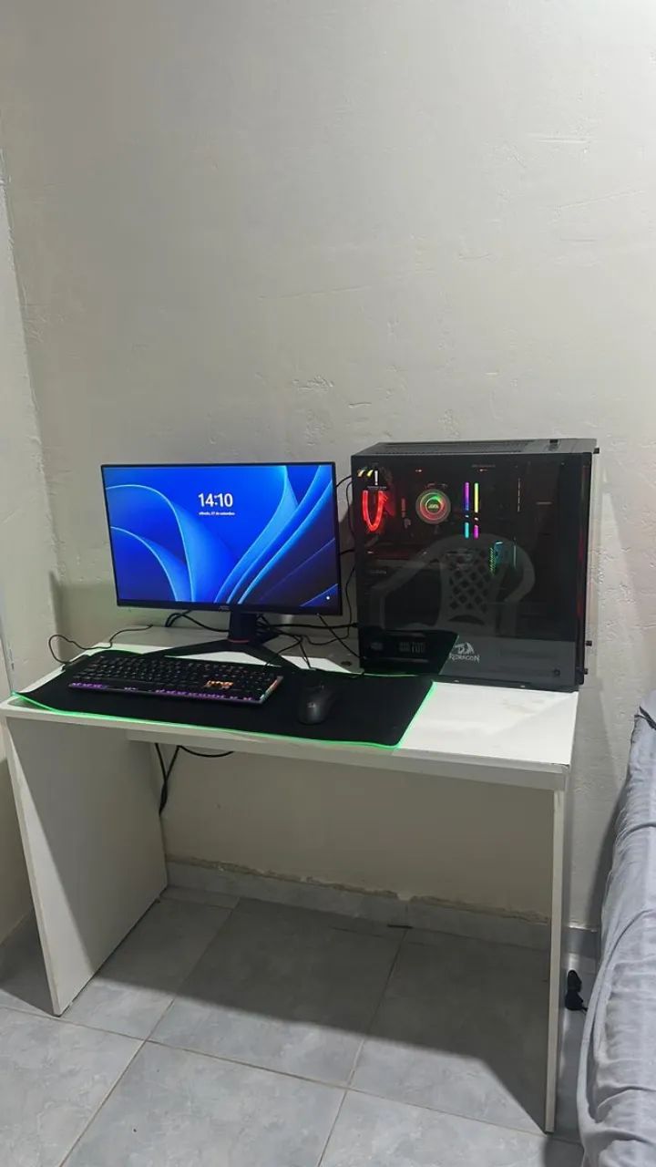 Computador ryzen 7 - Foto 3