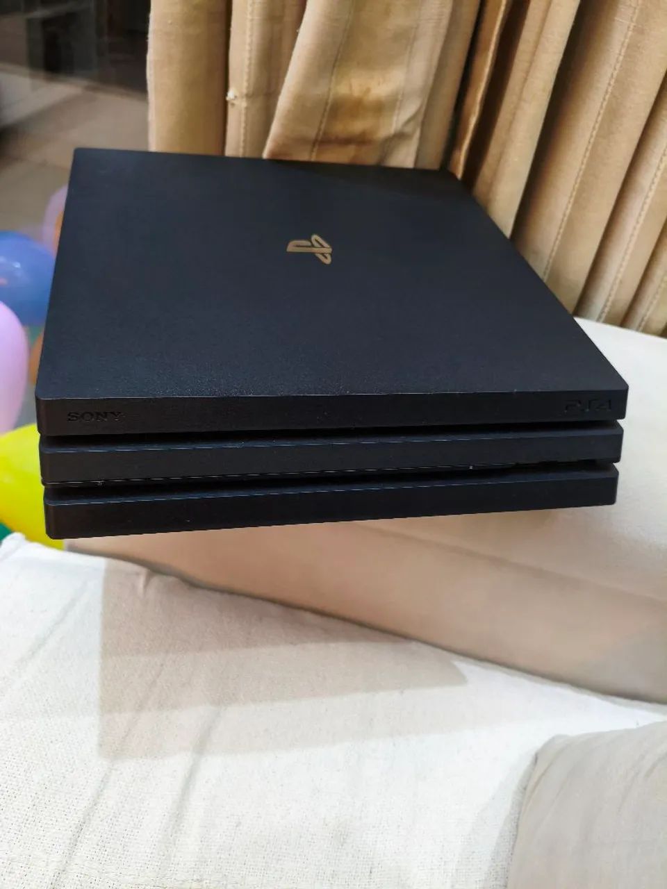 PS4 pro - Foto 5