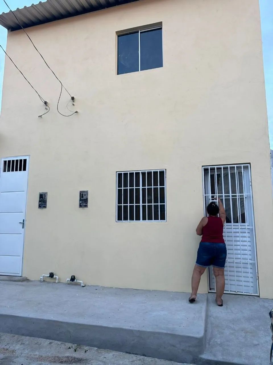Foto - Teresina - Renascença