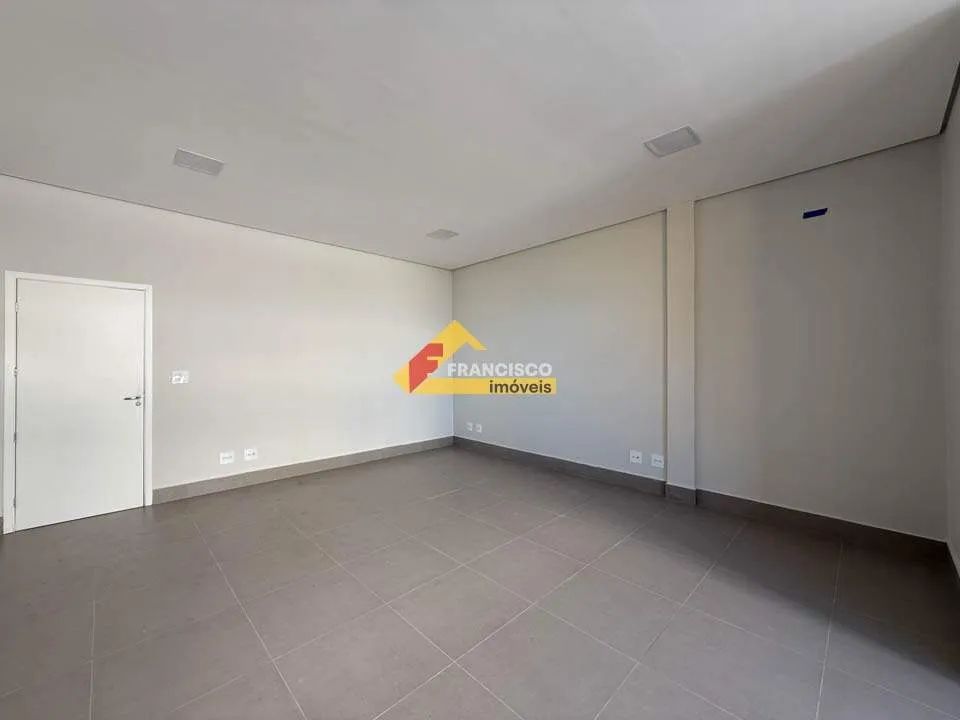 Sala para aluguel, Santo Antônio - Divinópolis/MG