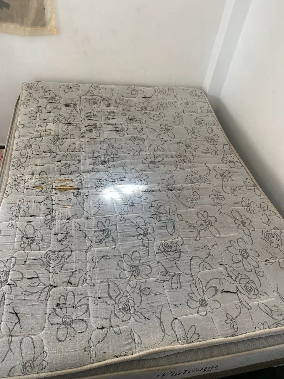 Cama de casal  - Foto 3