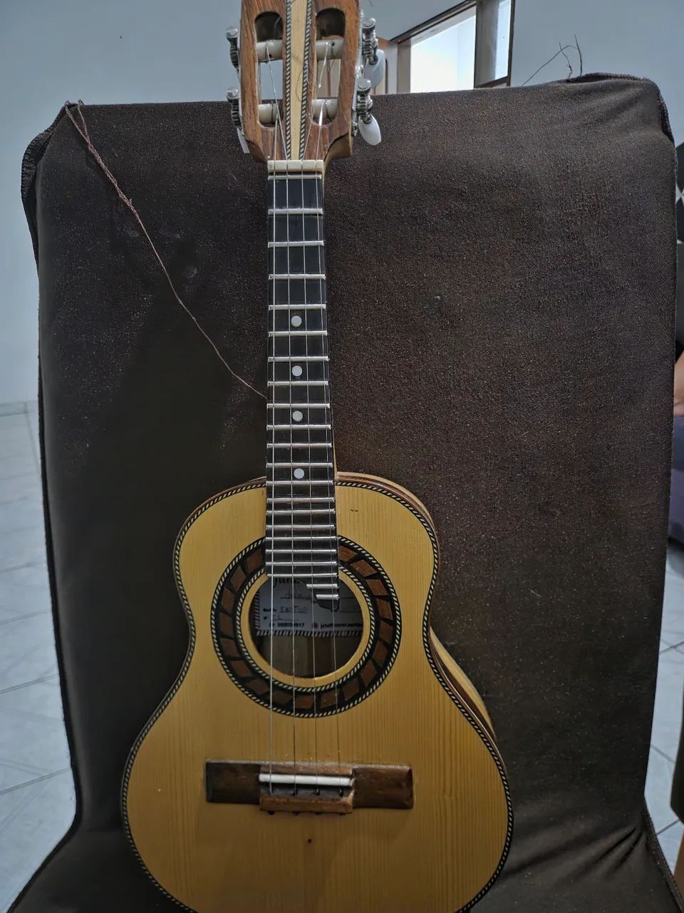 Cavaquinho Jacaranda 