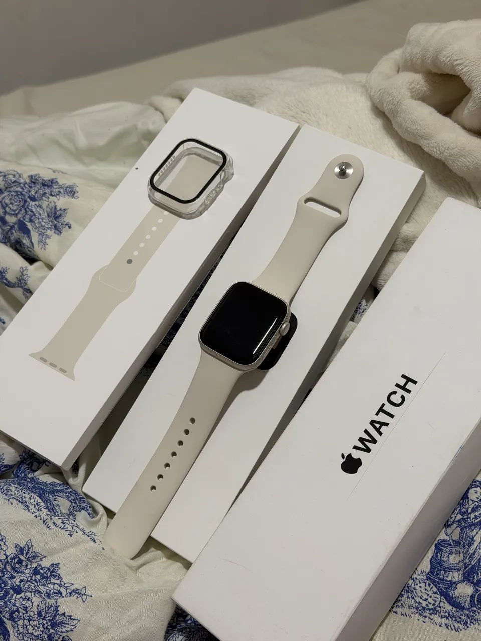 Apple Watch SE 2 44mm