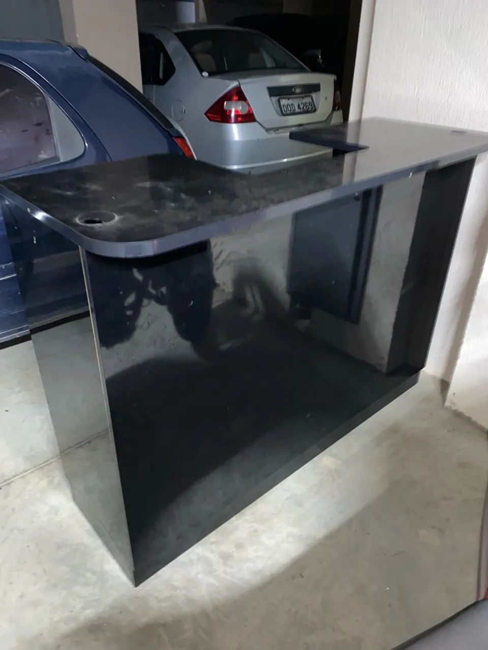 Balcão  - Foto 3