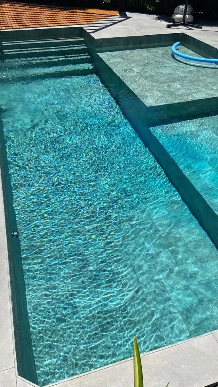 Limpeza de Piscina em Maringá | Orçamento no Local Sem Compromisso - Foto 3