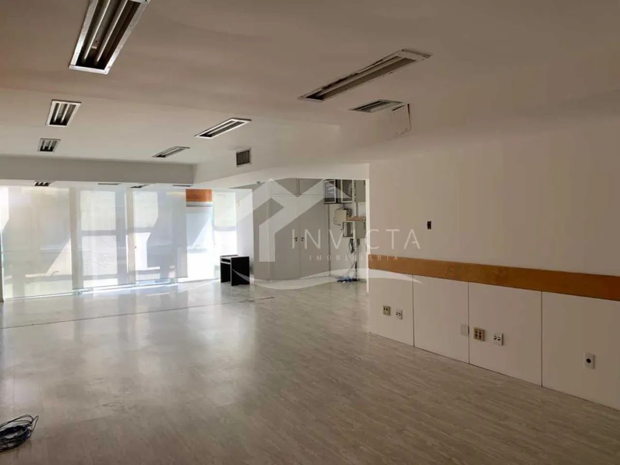 sala em excelente localização