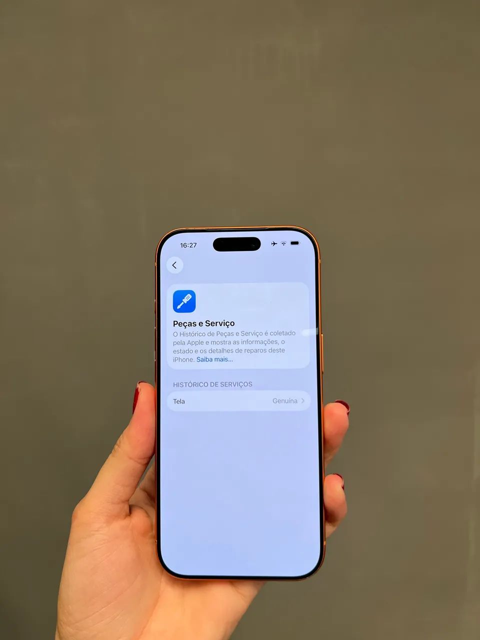 Iphone 17 Pro 256GB