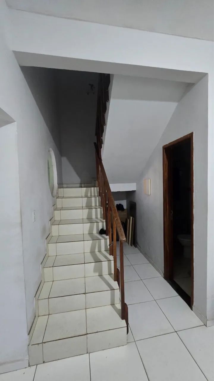 Casa 2/4 Residencial Amazônia ll - Foto 2