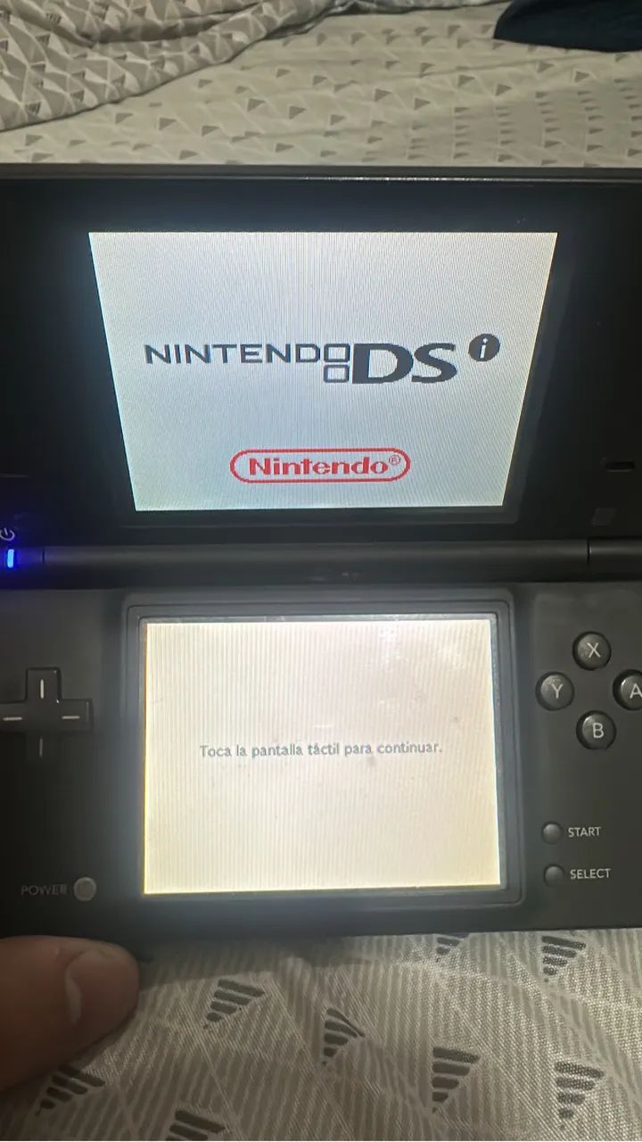 Nintendo Ds - Foto 2