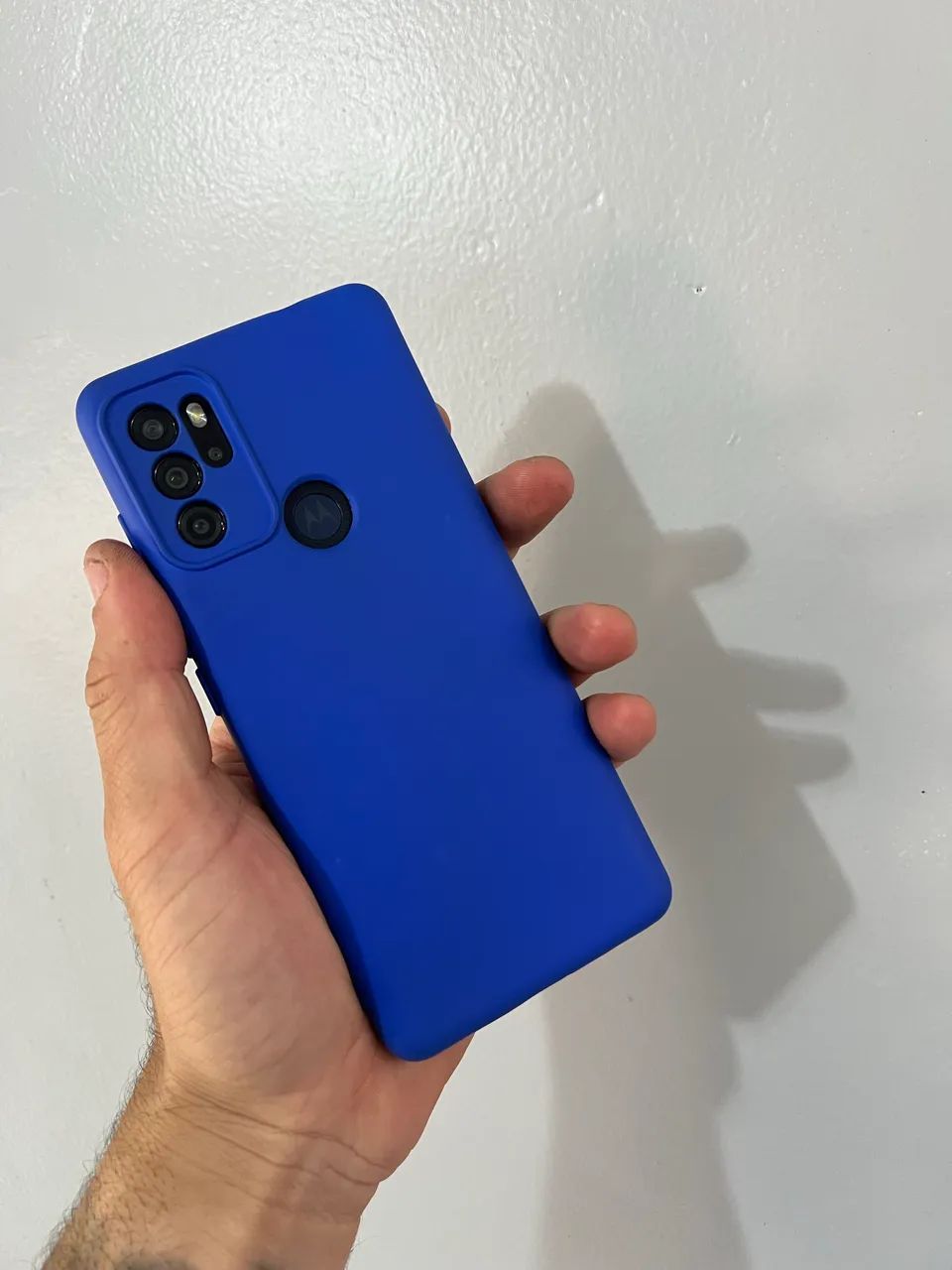 Moto g60s