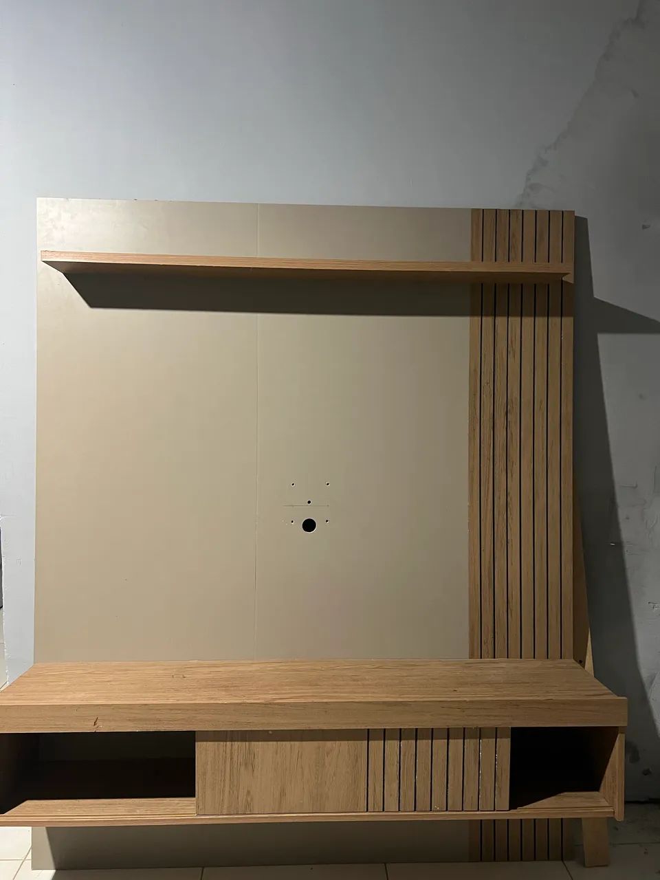 Painel semi novo