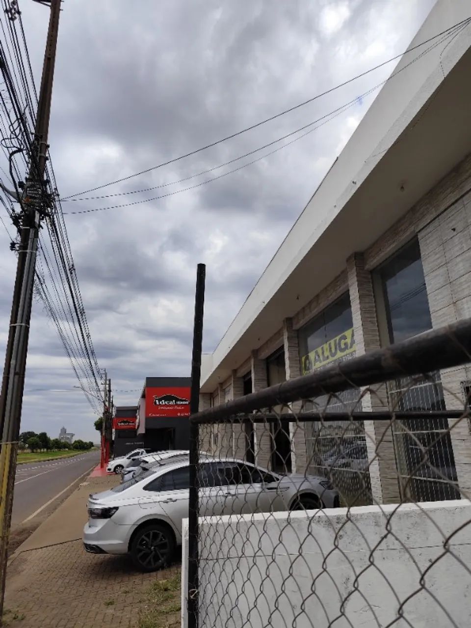 Alugo barracão 459 m² Av. Colombo Sarandi  - Foto 4