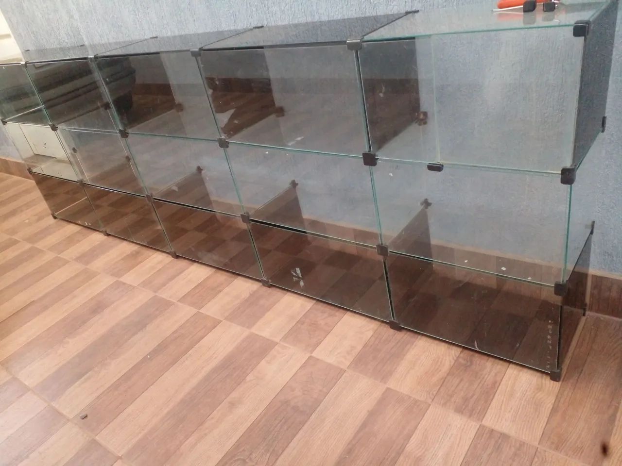 Balcão vitrine  - Foto 2