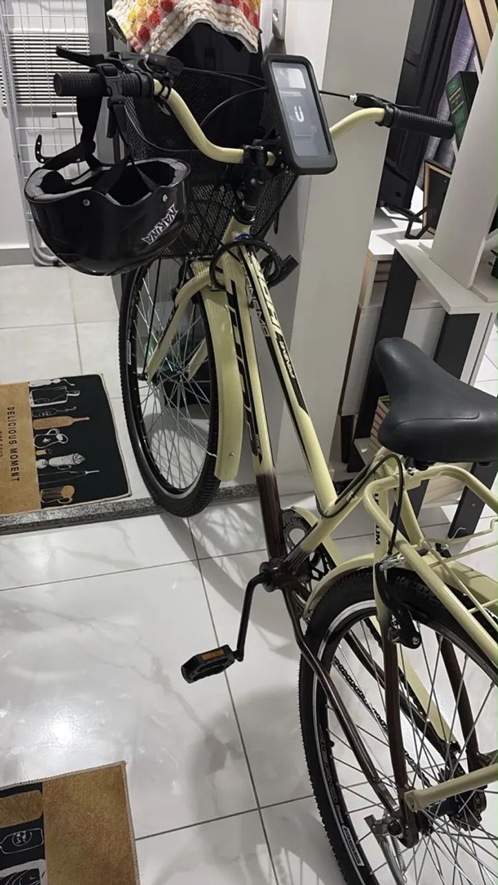 Bike seminova 