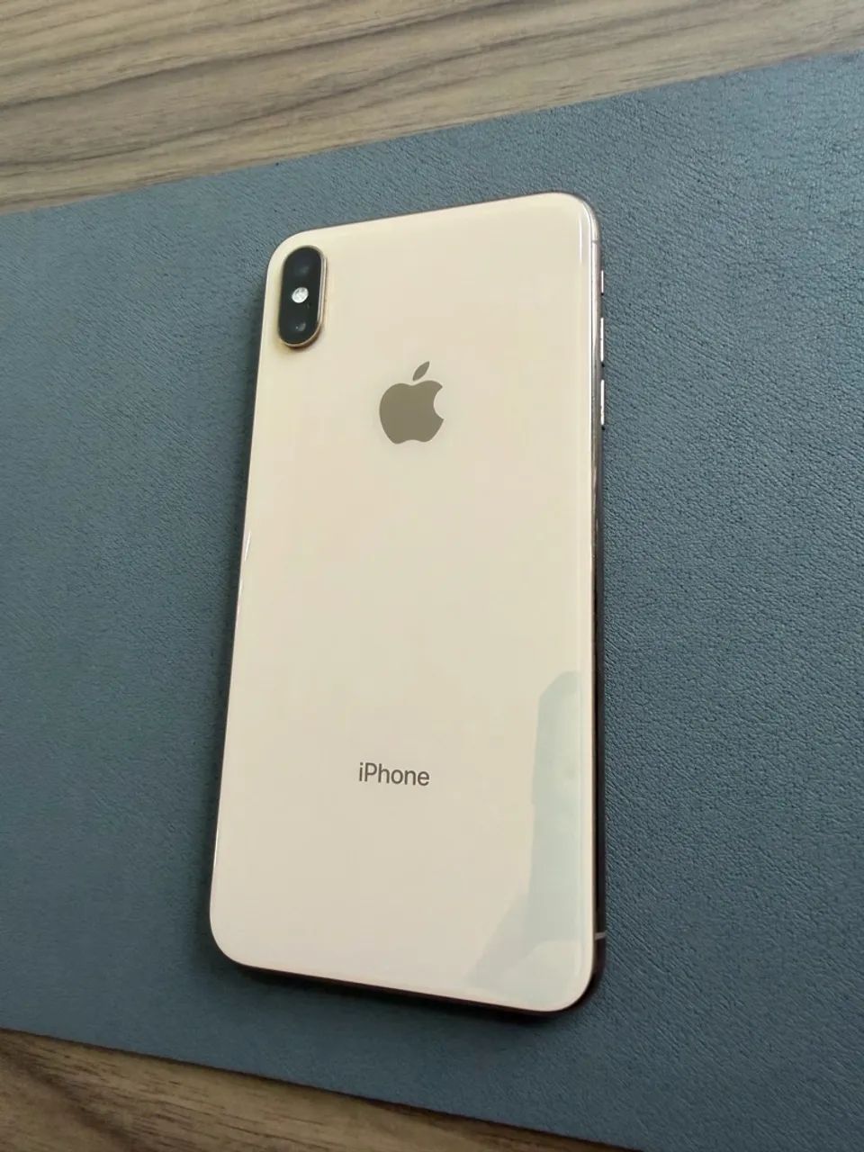 iPhone XS Max 256gb ótimo estado!