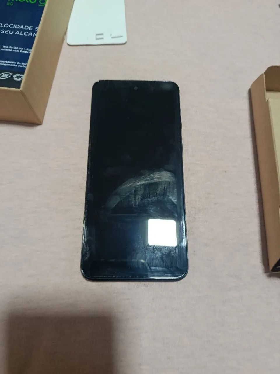 Moto G 53 5g 