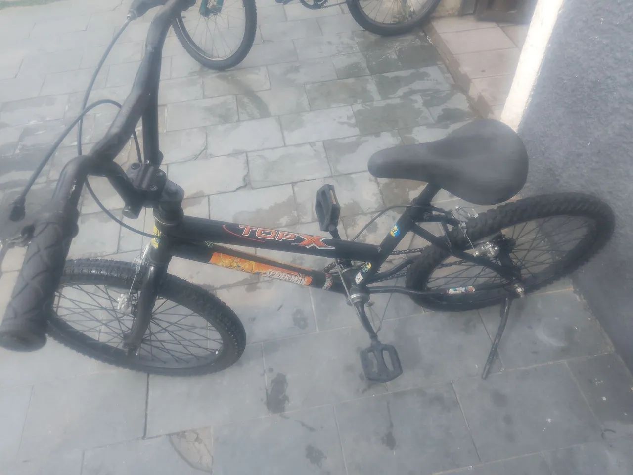 baike aro 20 