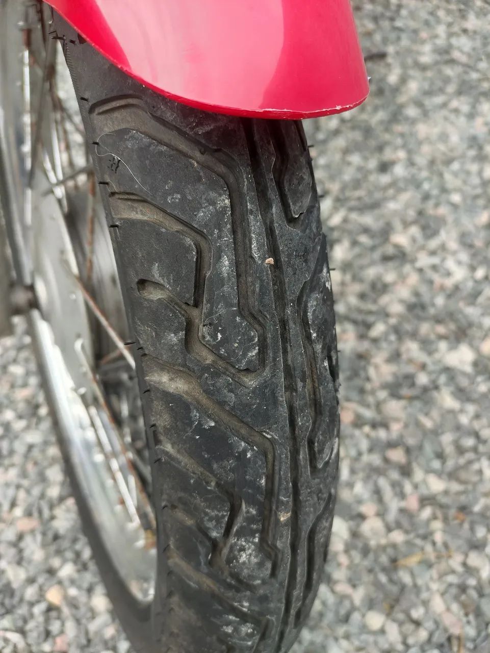 CG 150 KS - Foto 3