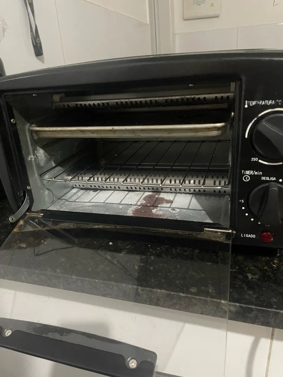 Forno eletrônico  - Foto 2