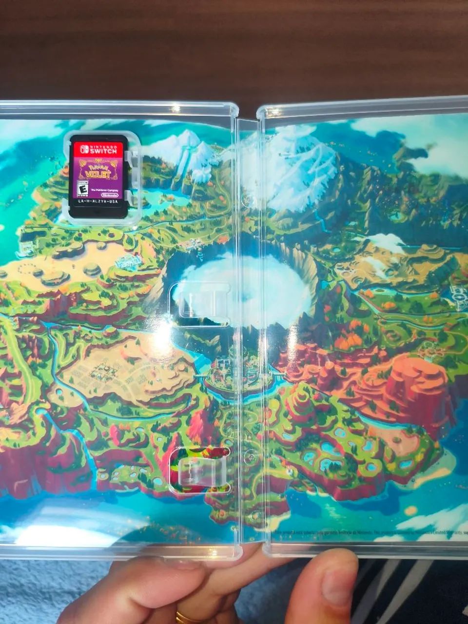 Jogos Nintendo switch - Foto 2