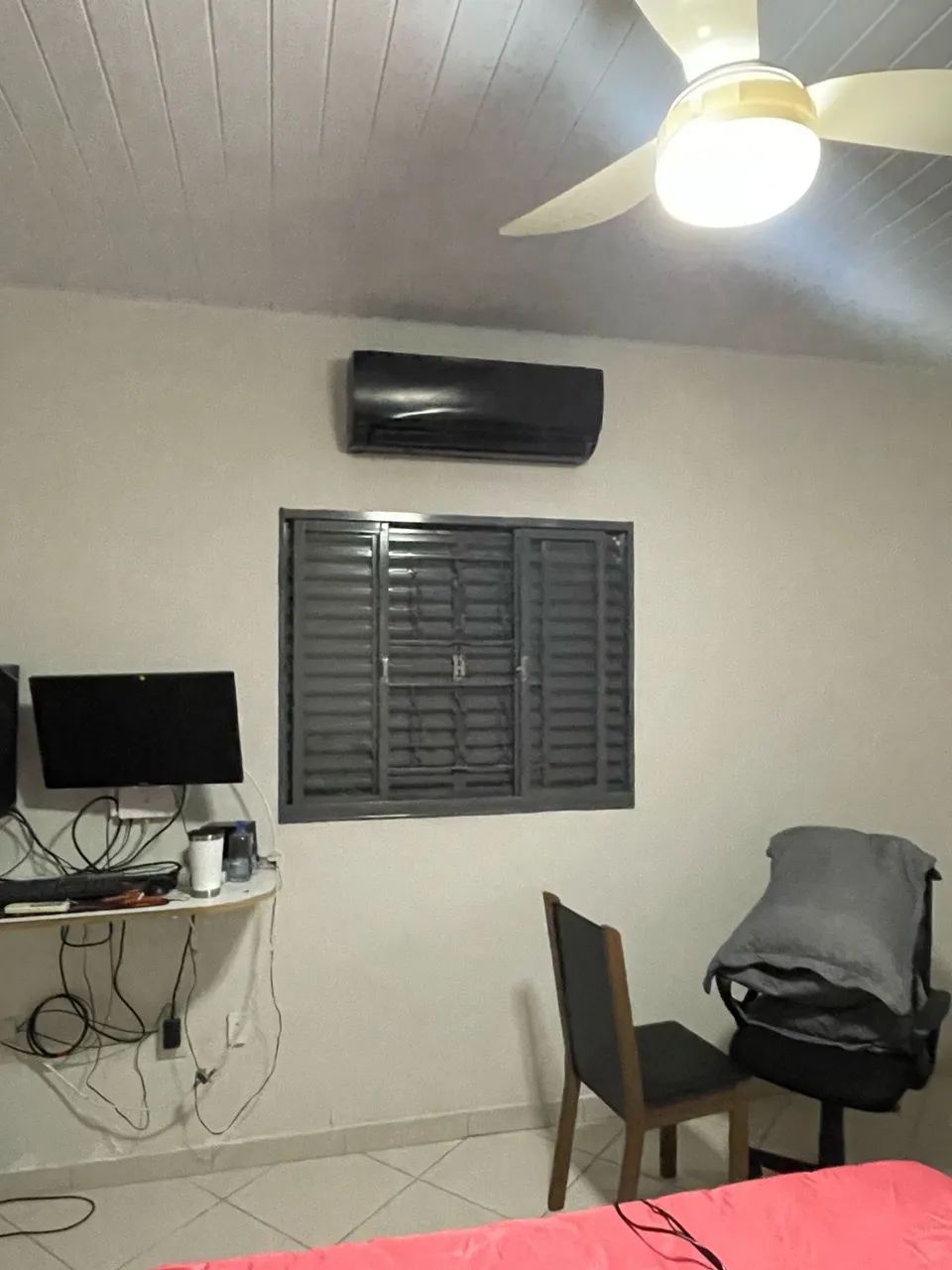 Ar condicionado 9000 btus LG  - Foto 3