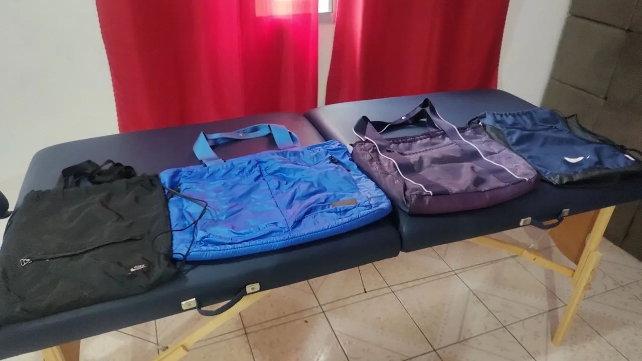 Bolsas da Nike - Foto 5