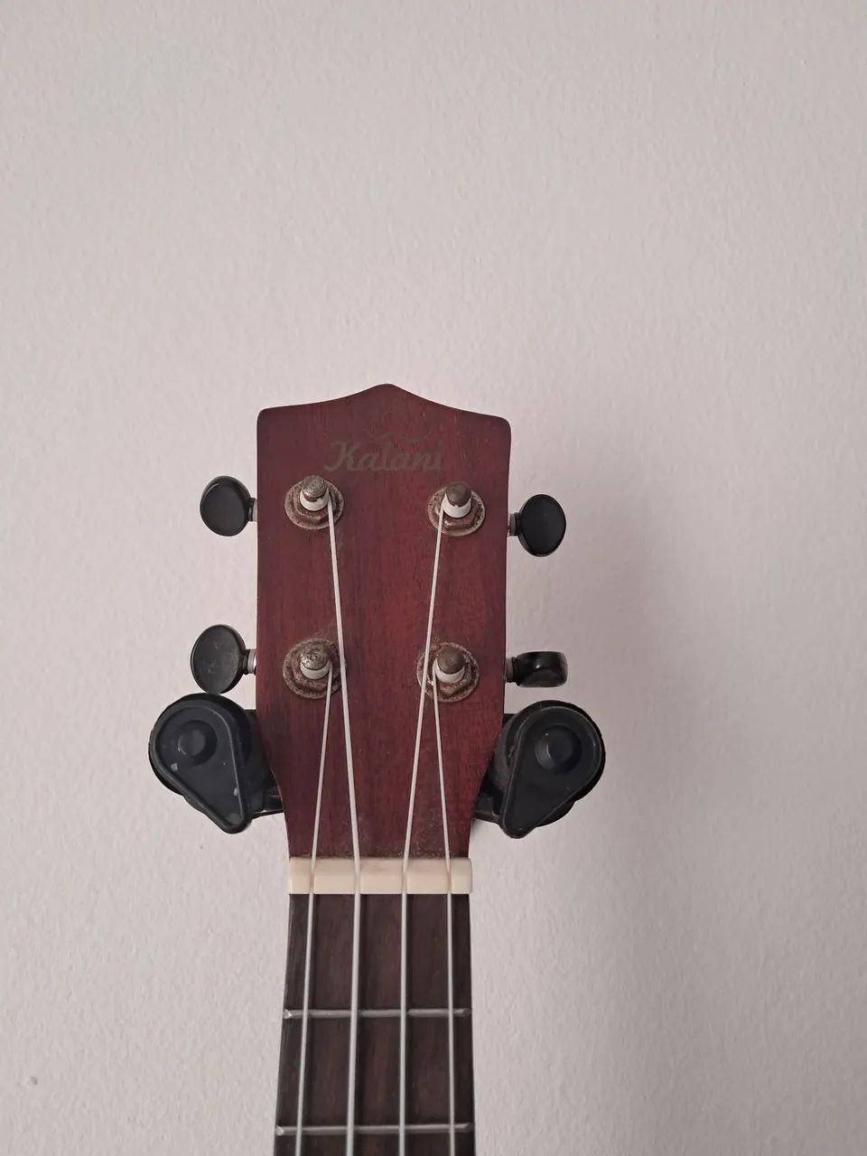 Ukulele Soprano - Kalani - Foto 3