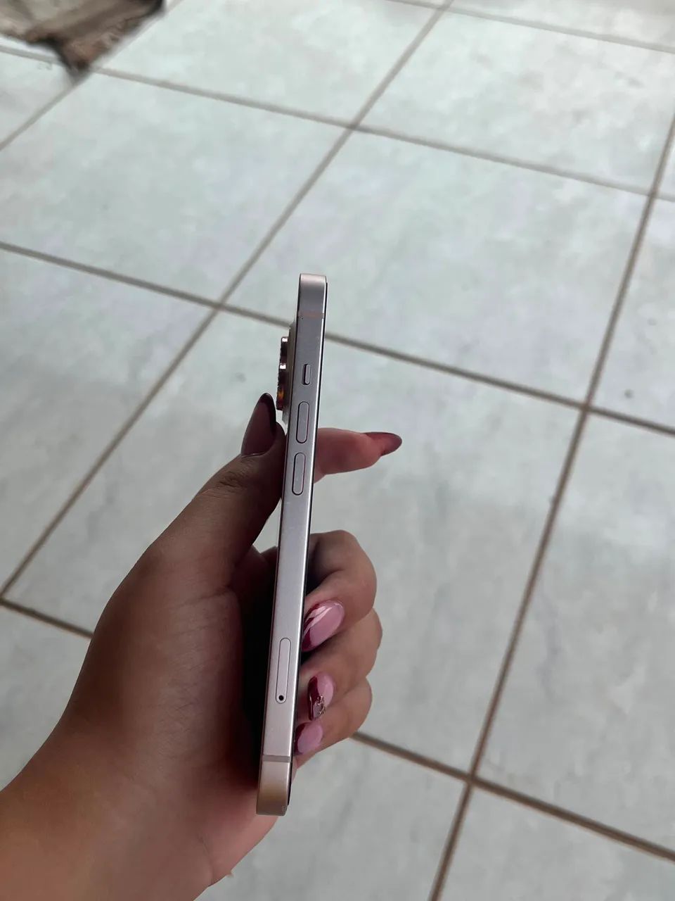 iPhone 13 - 256gb - Foto 5