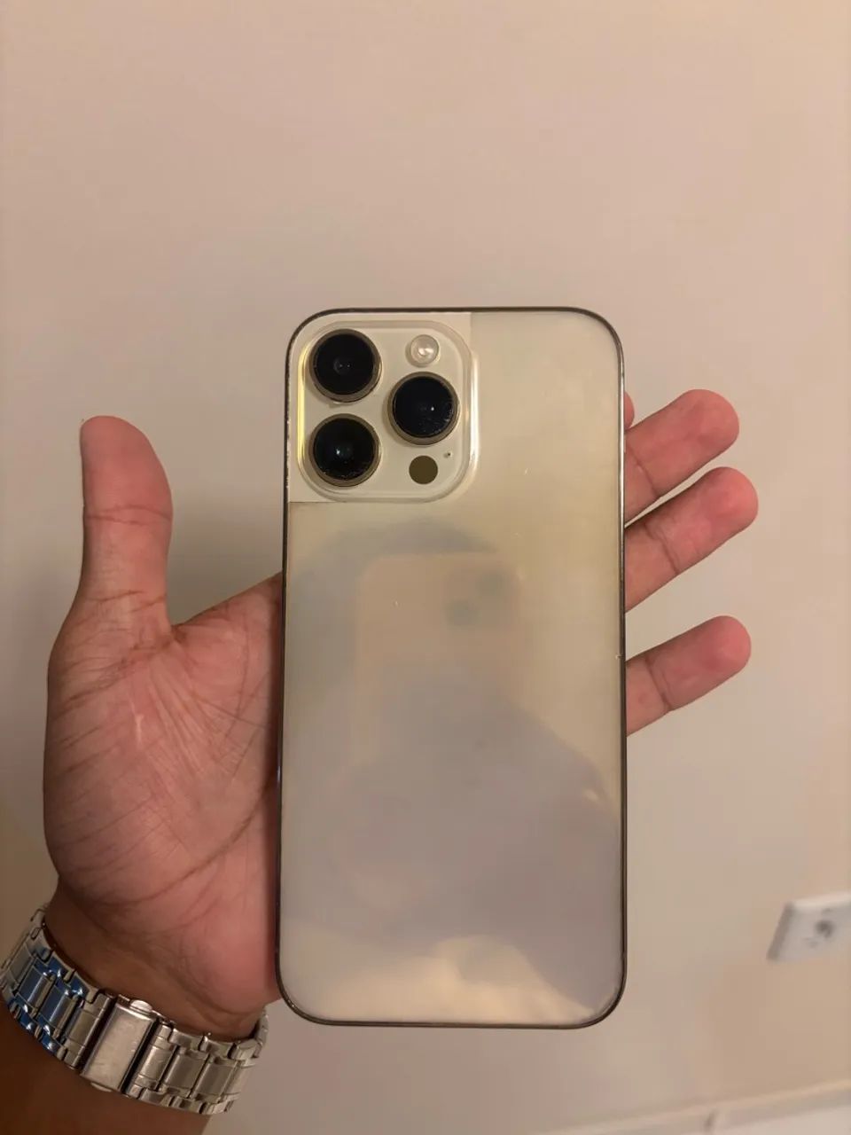 IPHONE 14 PRO MAX 256gb  - Foto 3