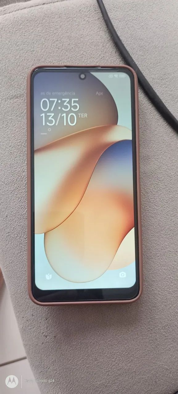 Redmi not 12 