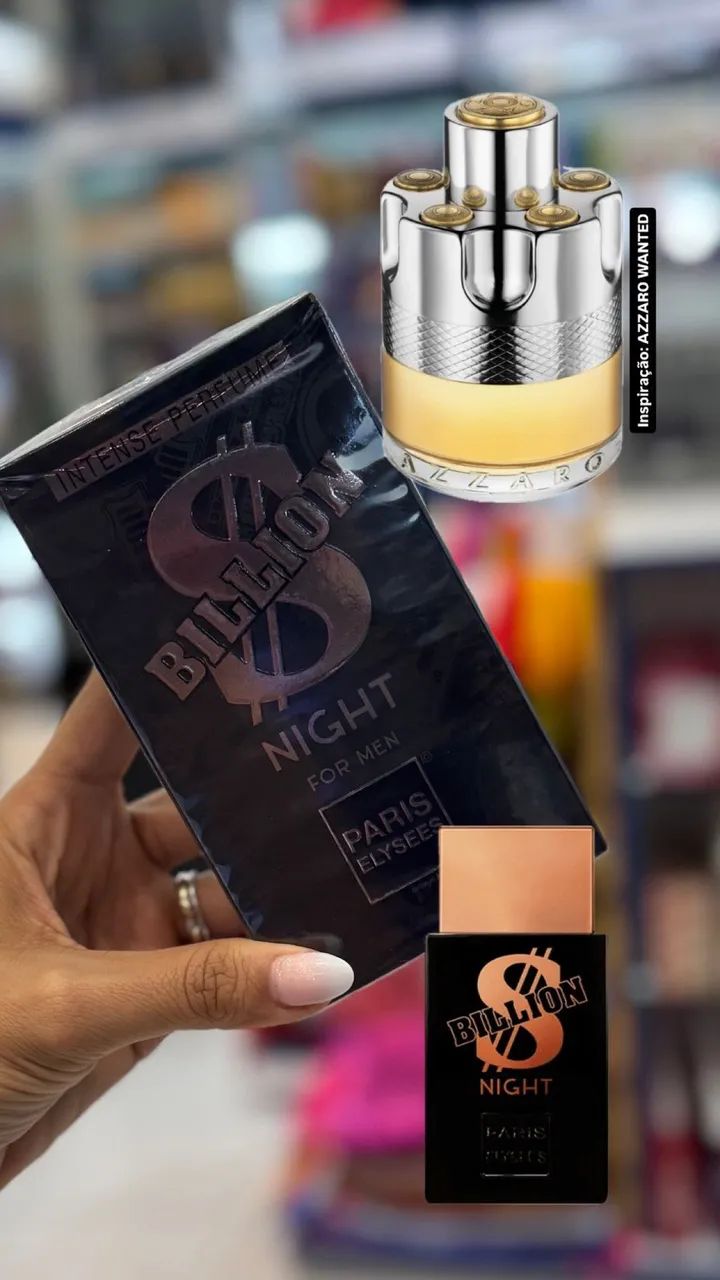 Perfumes importado  - Foto 4