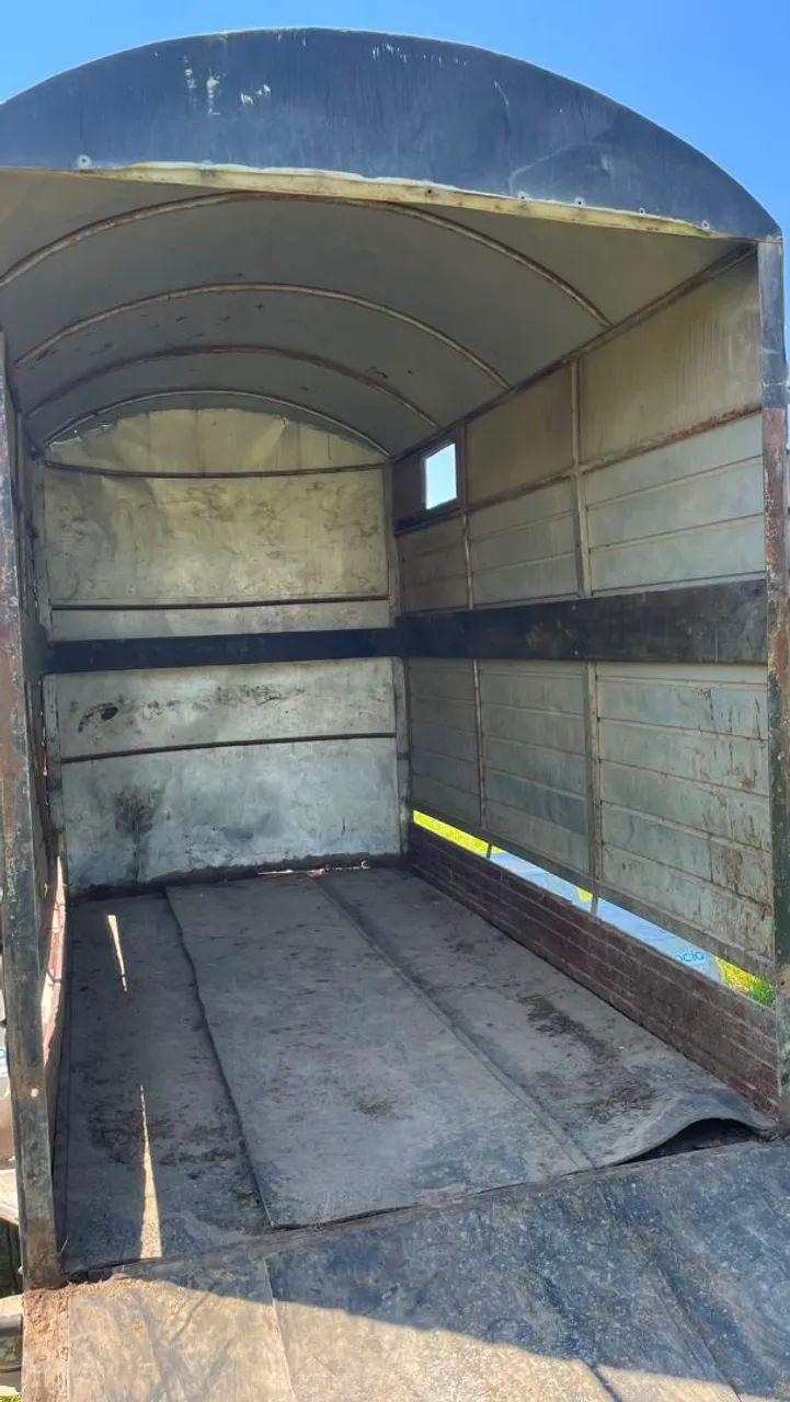 Carretinha Dacla ano 2022 - Foto 5