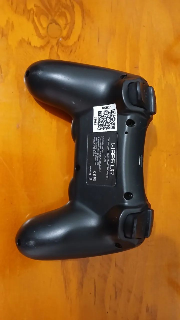 Controle Multilaser Warrior - Foto 2