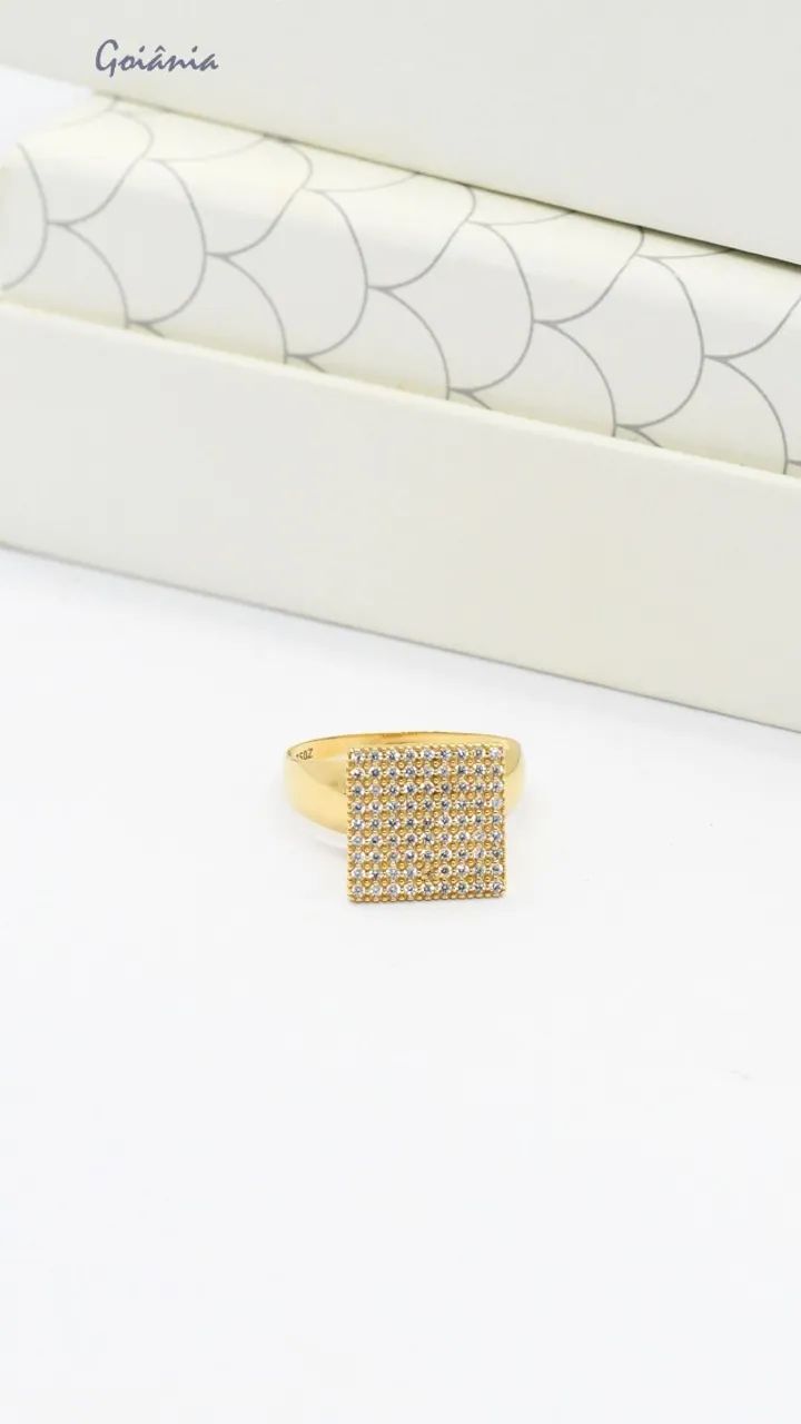 COMPRA E VENDA DE OURO 18K - Foto 3