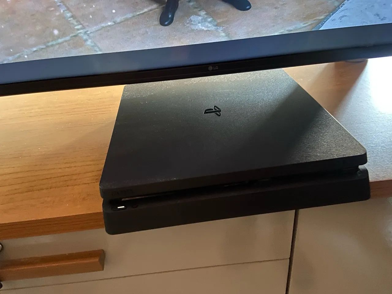 Vendo Ps4 slim - Foto 2