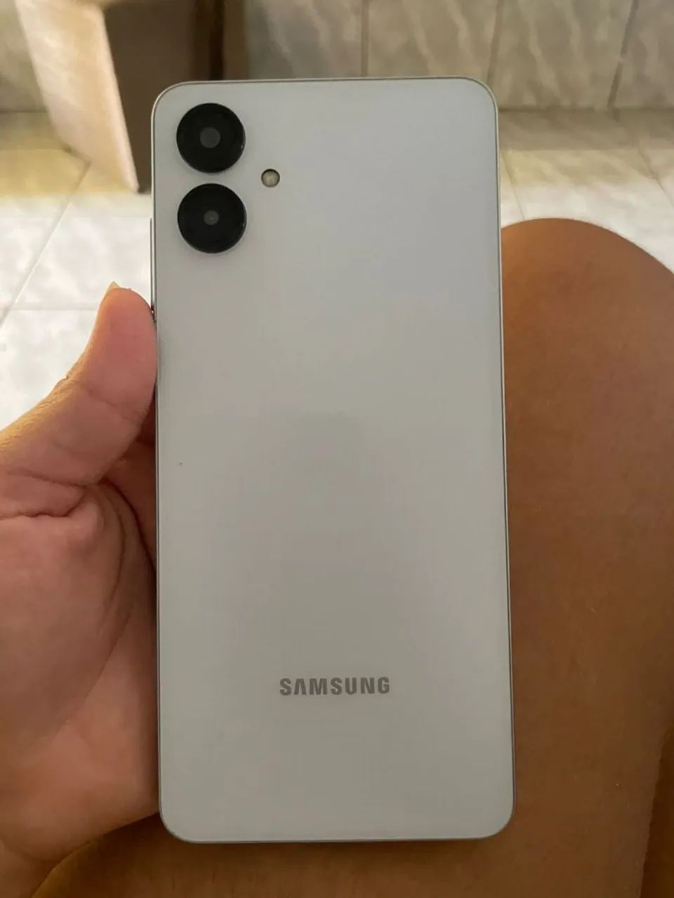 Samsung Galaxy 06 - Foto 4