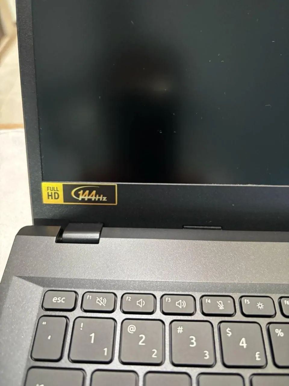 Notebook Acer Nitro V5 - Foto 5
