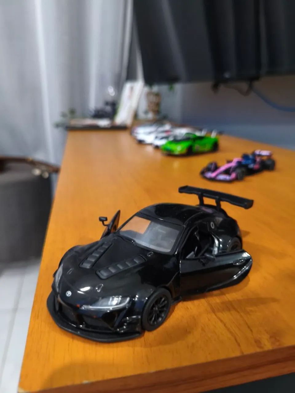 Carro de colecionador. - Foto 3