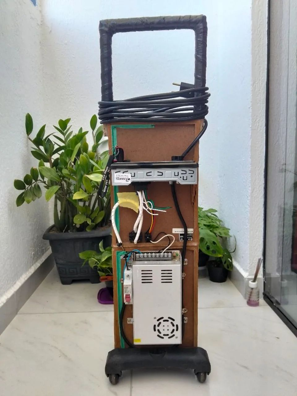 Caixa de som - Foto 2