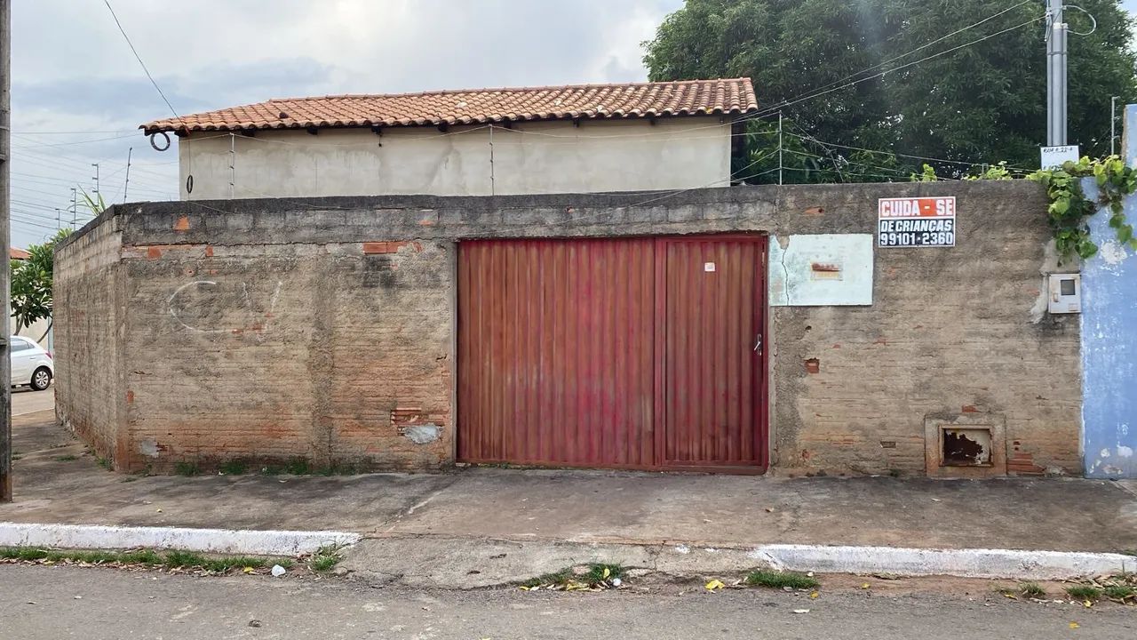Foto - Goiânia - Da Vitória