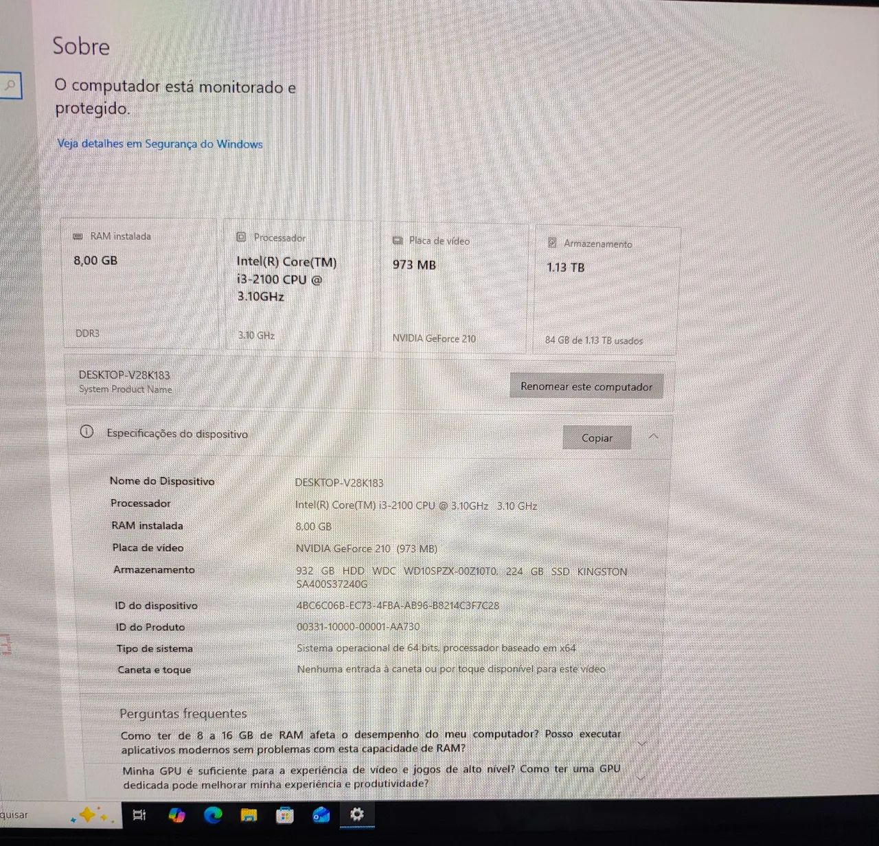CPU Intel - Foto 4