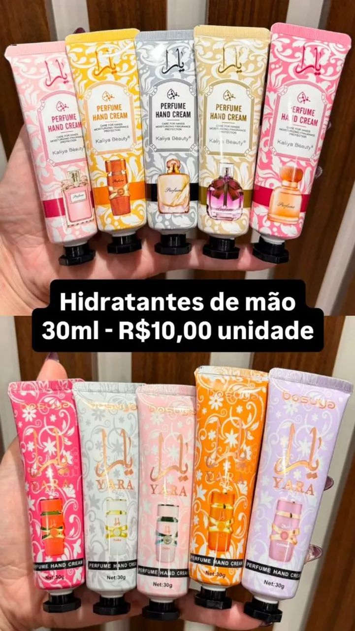 Hidratante  - Foto 2
